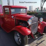 Emirates cars and bikes festival