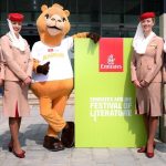 Emirates Airline Festival of Literature 2023 1