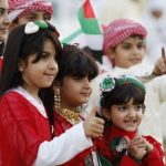 Emirati Children’s Day at Children’s City