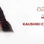 ENBD Classics: Kaushiki Chakraborty