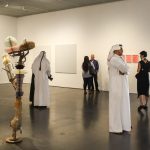 Exhibition: To My Brother at Jameel Arts Centre