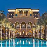 Most expensive hotels in dubai