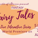 Fantasy Fairy Tales Dubai