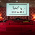 Film Screening: Il Postino at Cinema Akil