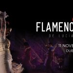 Flamenco Passion at Dubai Opera