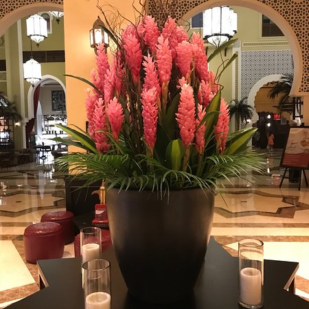 Flower Show at Ibn Battuta Mall Dubai 2019