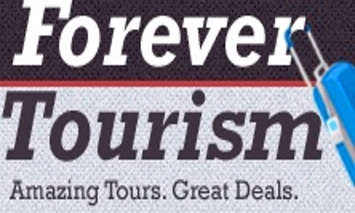 Dubai Visa by Forever Tourism Dubai