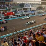 Formula 1 2024 UAE Ticket Price