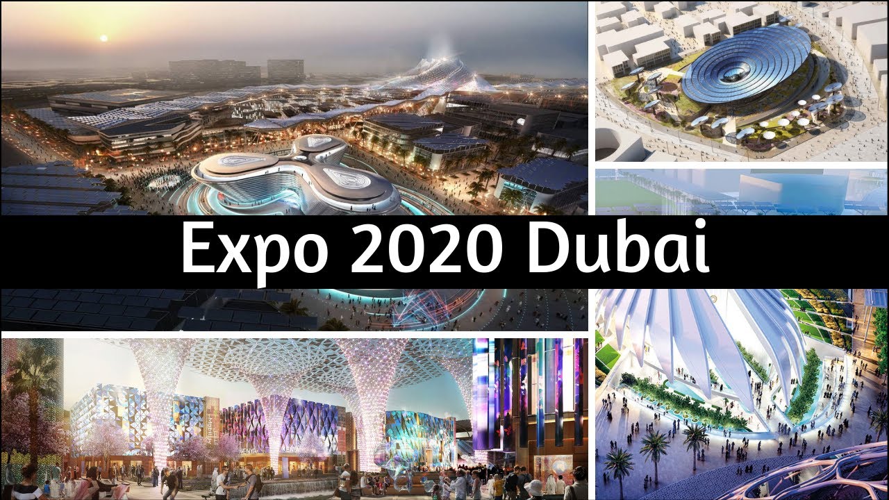 FREE Expo 2020 Tickets Mega Event In Dubai UAE