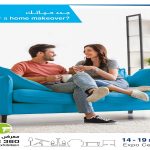 Furniture 360 Exhibition - Trendz 2020 Exhibitions - Expo Sharjah