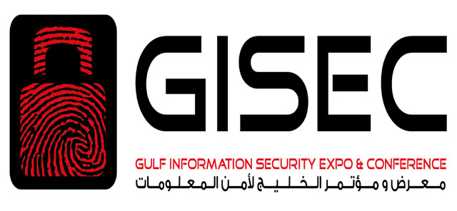 GISEC 2016 Event