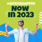 Gitex Shopper 2023