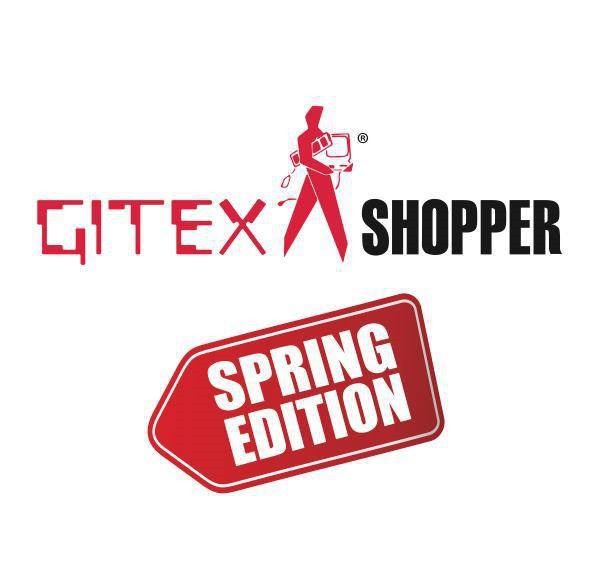 GITEX Shopper – Spring Edition 2015 Event in Dubai