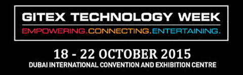Gitex Technology Week 2015 in Dubai, UAE | Events in Dubai