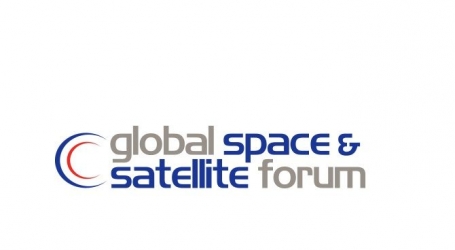 Global Space and Satellite Forum 2015 in Dubai, UAE