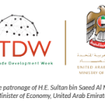 Global Trade Development Week 2015 in Dubai, UAE