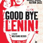 Good Bye Lenin at Cinema Akil Dubai 2019