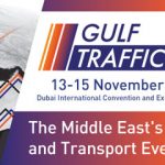 Gulf Traffic Exhibition 2016 - Dubai, UAE.