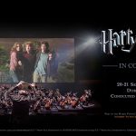 Harry Potter in Concert at Dubai Opera 2019