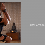 Hatha Yoga with Karthik