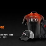 HERO World Series Dubai