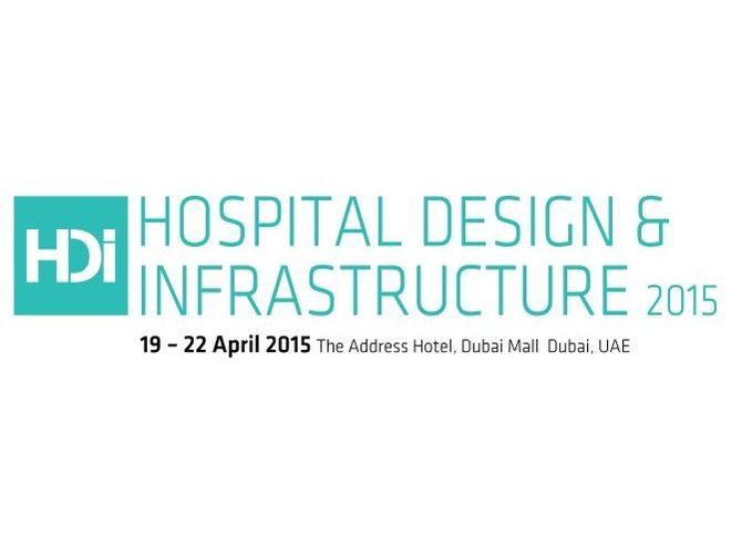 Hospital Design and Infrastructure Conference 2015 in Dubai, UAE