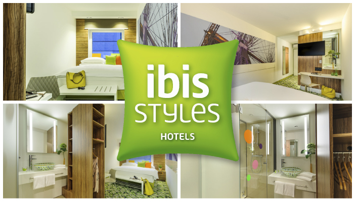 Ibis Styles Hotel