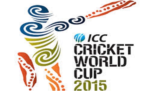 ICC Cricket World Cup 2015 broadcasting technology in Dubai