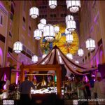 Iftar at Movenpick Ibn Battuta Gate Hotel Dubai