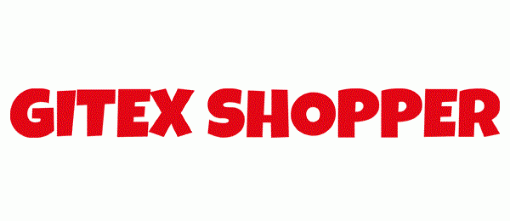 Gitex Shopper 2023