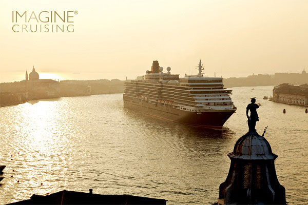 Imagine Cruising Dubai – Tour Operators in Dubai, UAE.