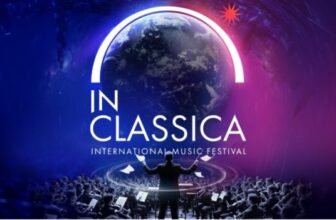 InClassica International Music Festival 2025