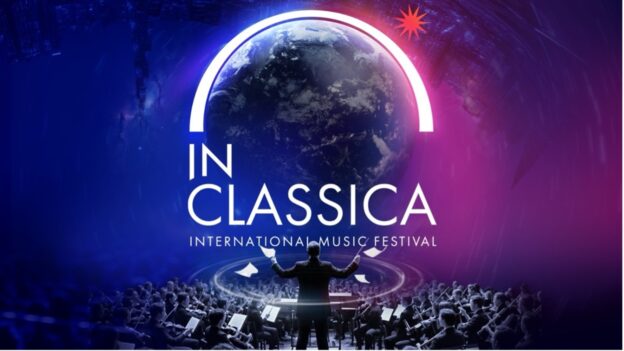 InClassica International Music Festival 2025