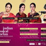 Indian Classical Forum