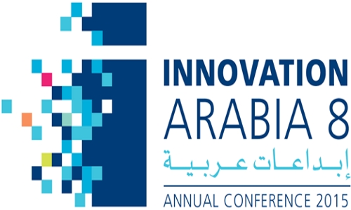 Innovation Arabia 8 Annual Conference 2015 in Dubai, UAE