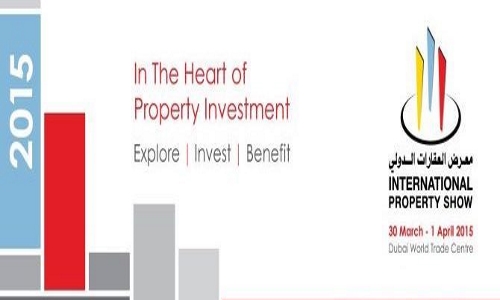 International Property Show 2015 Dubai