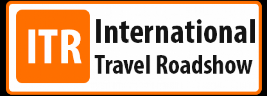 International Travel Roadshow Dubai 2020