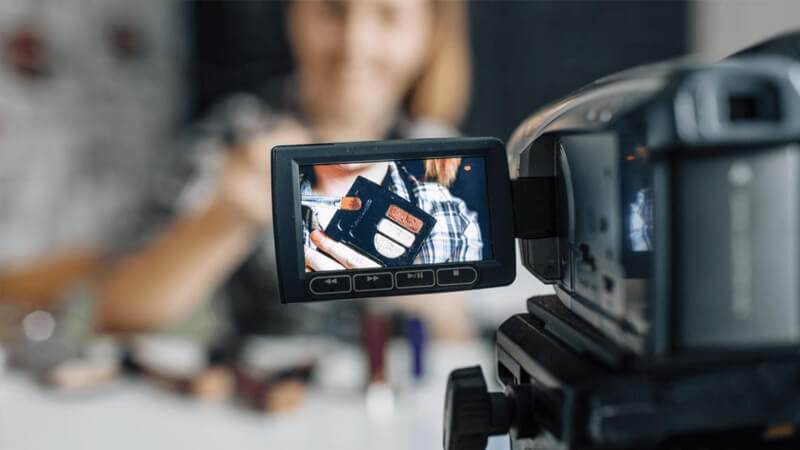 Introduction to Video & Editing Dubai 2020