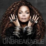 Janet Jackson - Unbreakable World Tour.