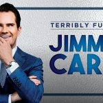 Jimmy Carr Live