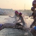 JLL Triathlon Series Race 1 Dubai 2019