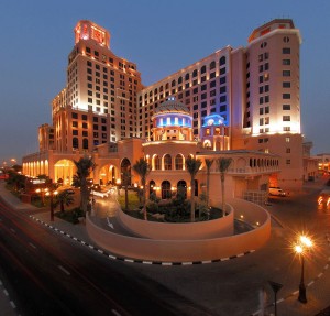 Kempinski Hotel Mall of the Emirates | Hotels in Dubai, UAE