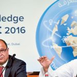 Knowledge Summit 2016