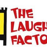 The Laughter Factory: TRYP by Wyndham Dubai
