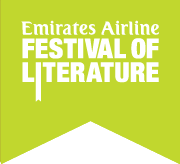 Emirates Airline Festival of Literature 2014