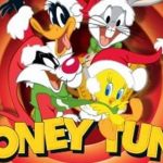 Looney Tunes at Ibn Battuta Mall Dubai 2019