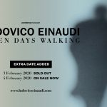 Ludovico Einaudi at Dubai Opera