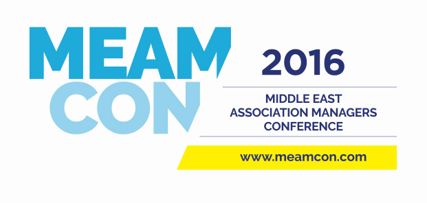 MEAMCON Dubai 2016