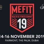 MEFIT Summit at Fairmont The Palm