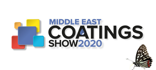 Middle East Coatings Show Dubai 2020